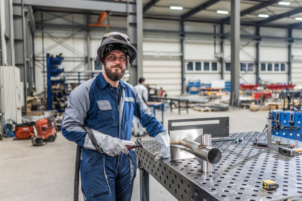  Three Rivers, MI Welder Pros