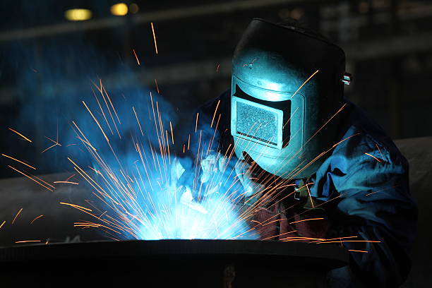 Best Welding Inspection and Certification in Three Rivers, MI