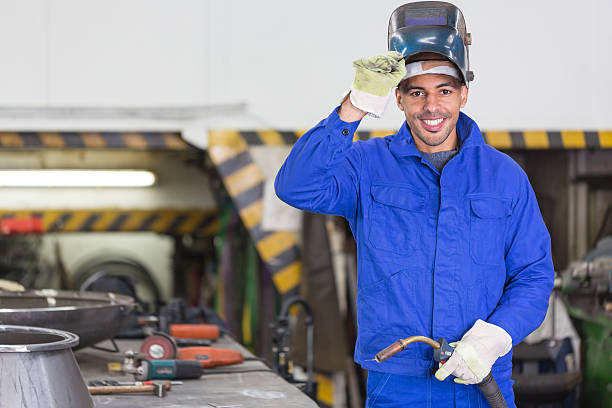 Best Specialty Welding Processes in Three Rivers, MI