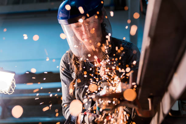 Best Maintenance and Repair Welding in Three Rivers, MI